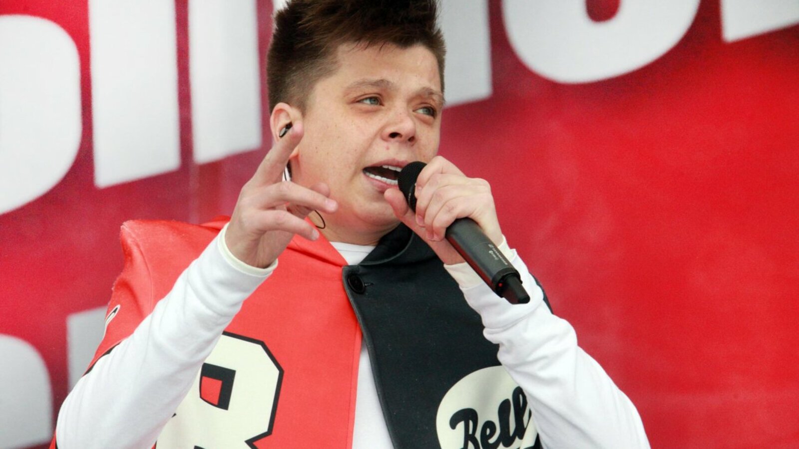 Олег Яровиков