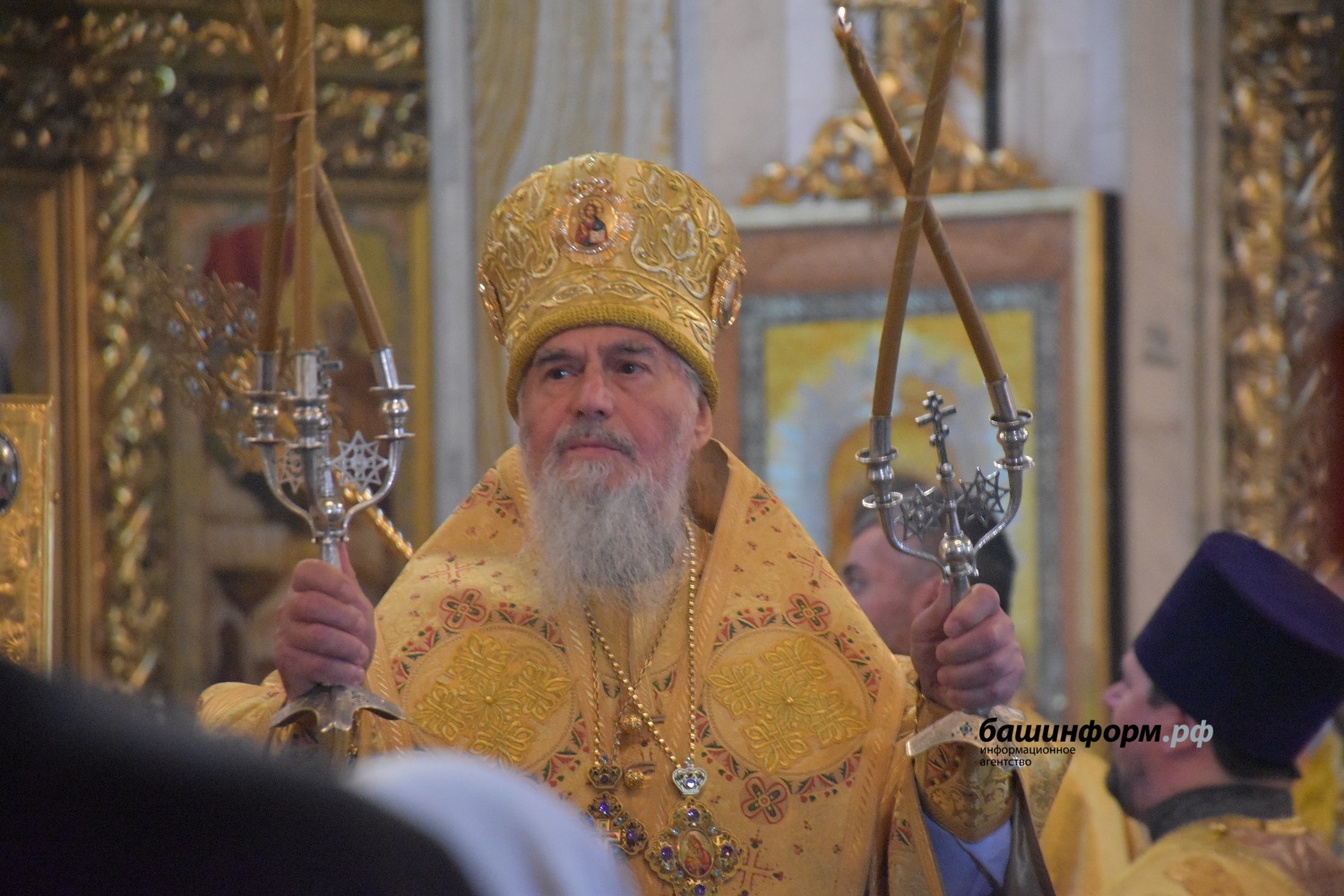 Эдуард  Кускарбеков
