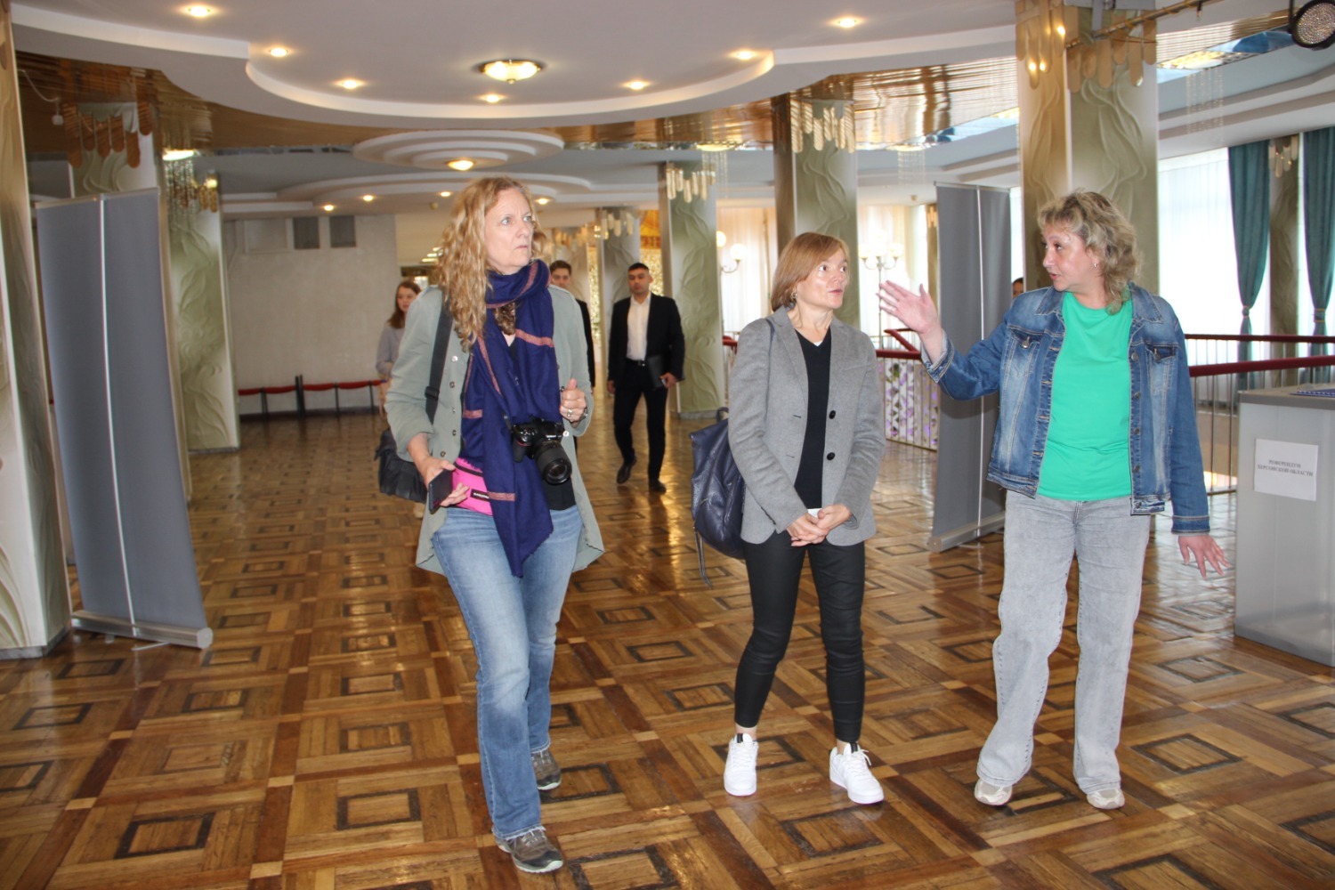 Эдуард Кускарбеков