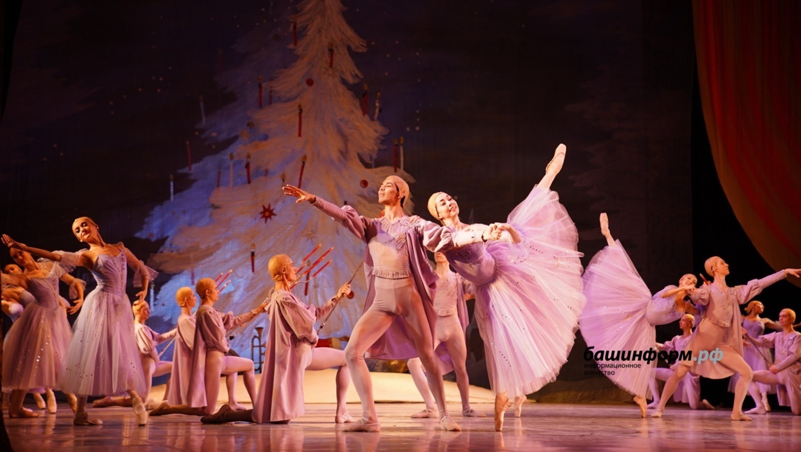 Олег Яровиков архив ИА «Башинформ»