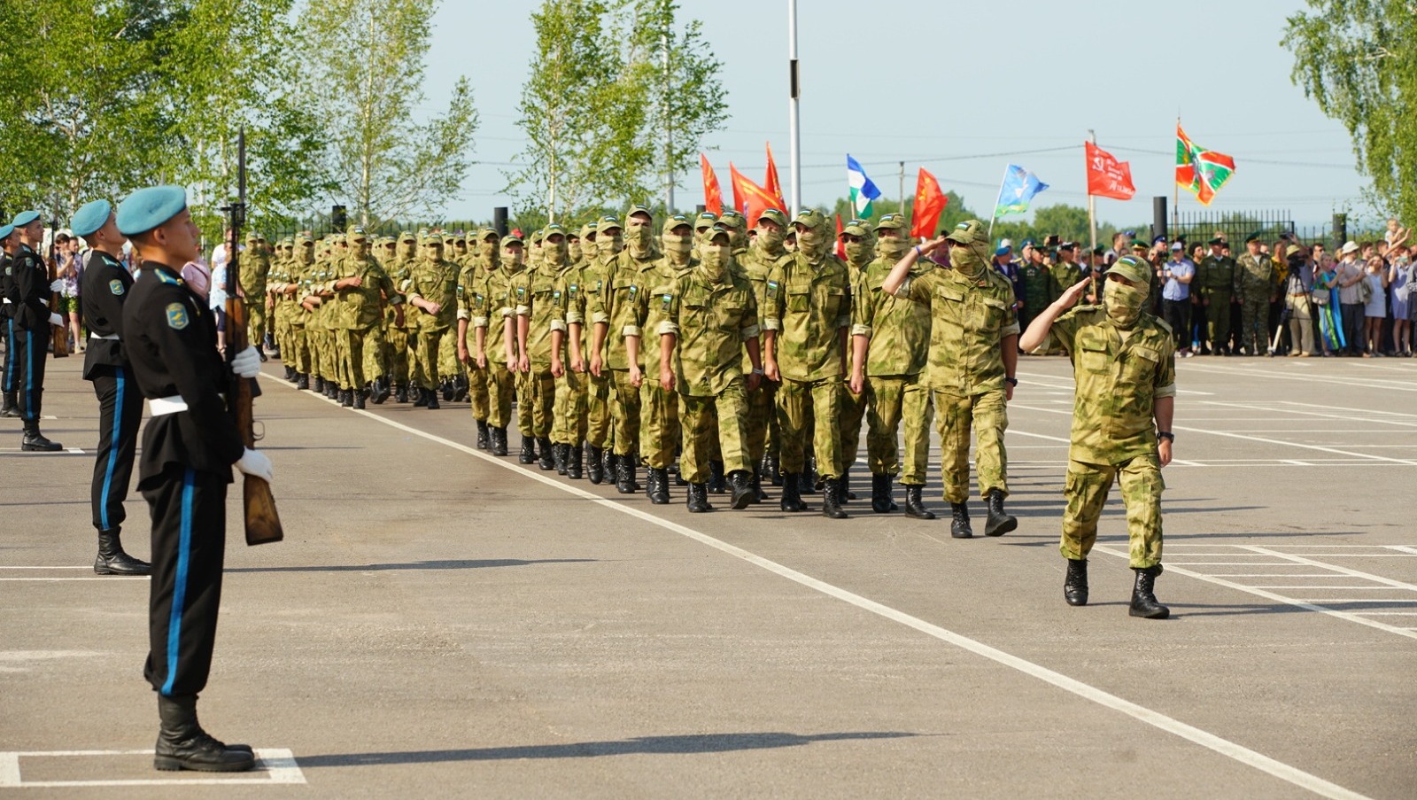 Олег Яровиков