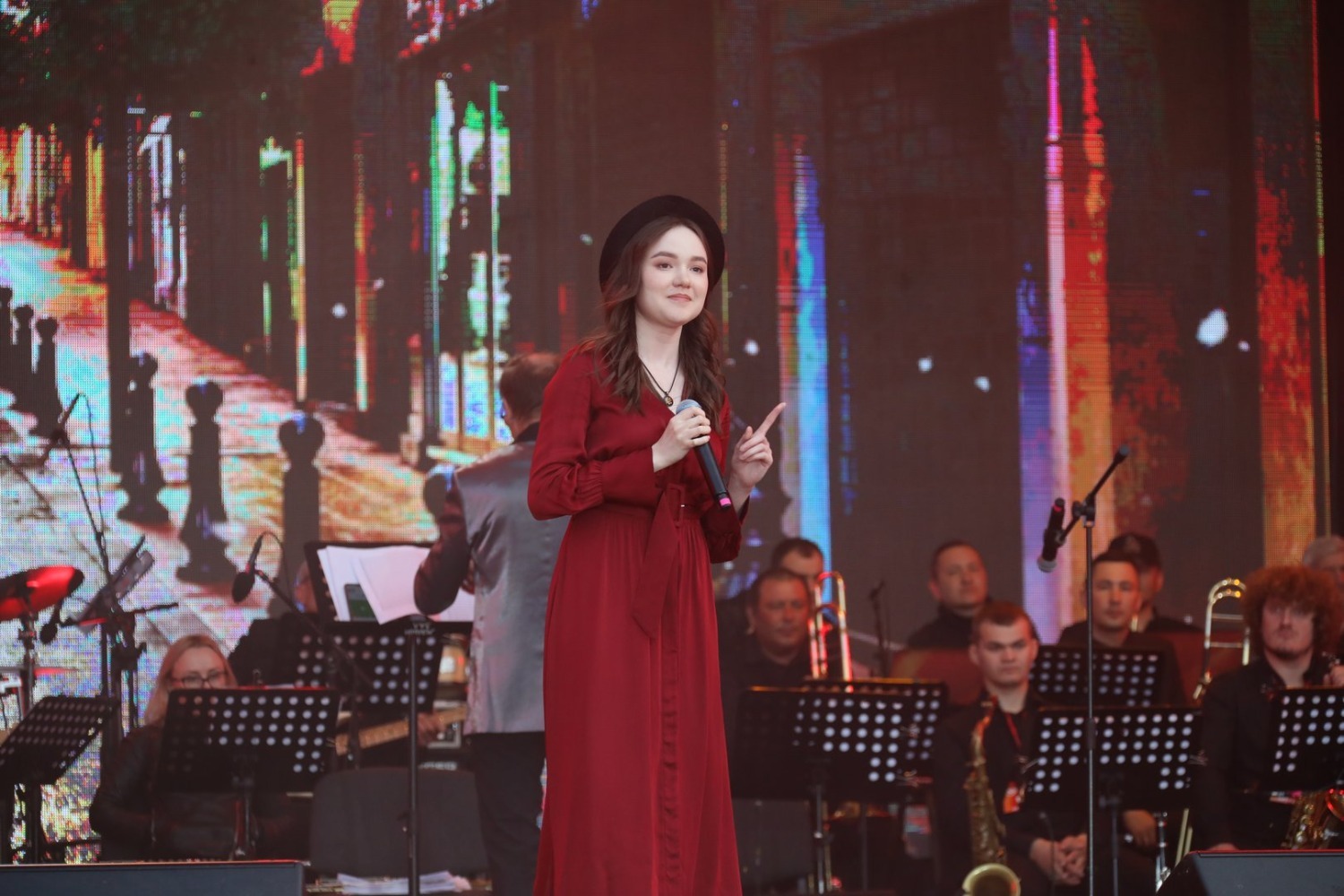 Валерий Шахов