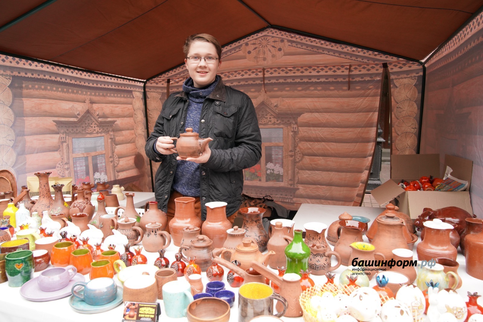Олег Яровиков