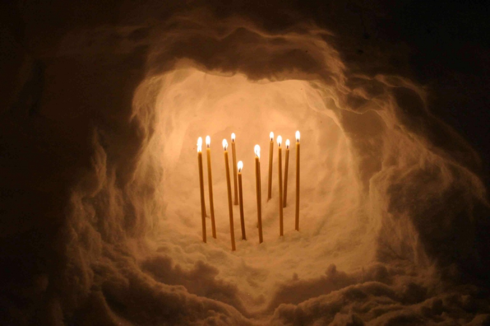 Олег Яровиков