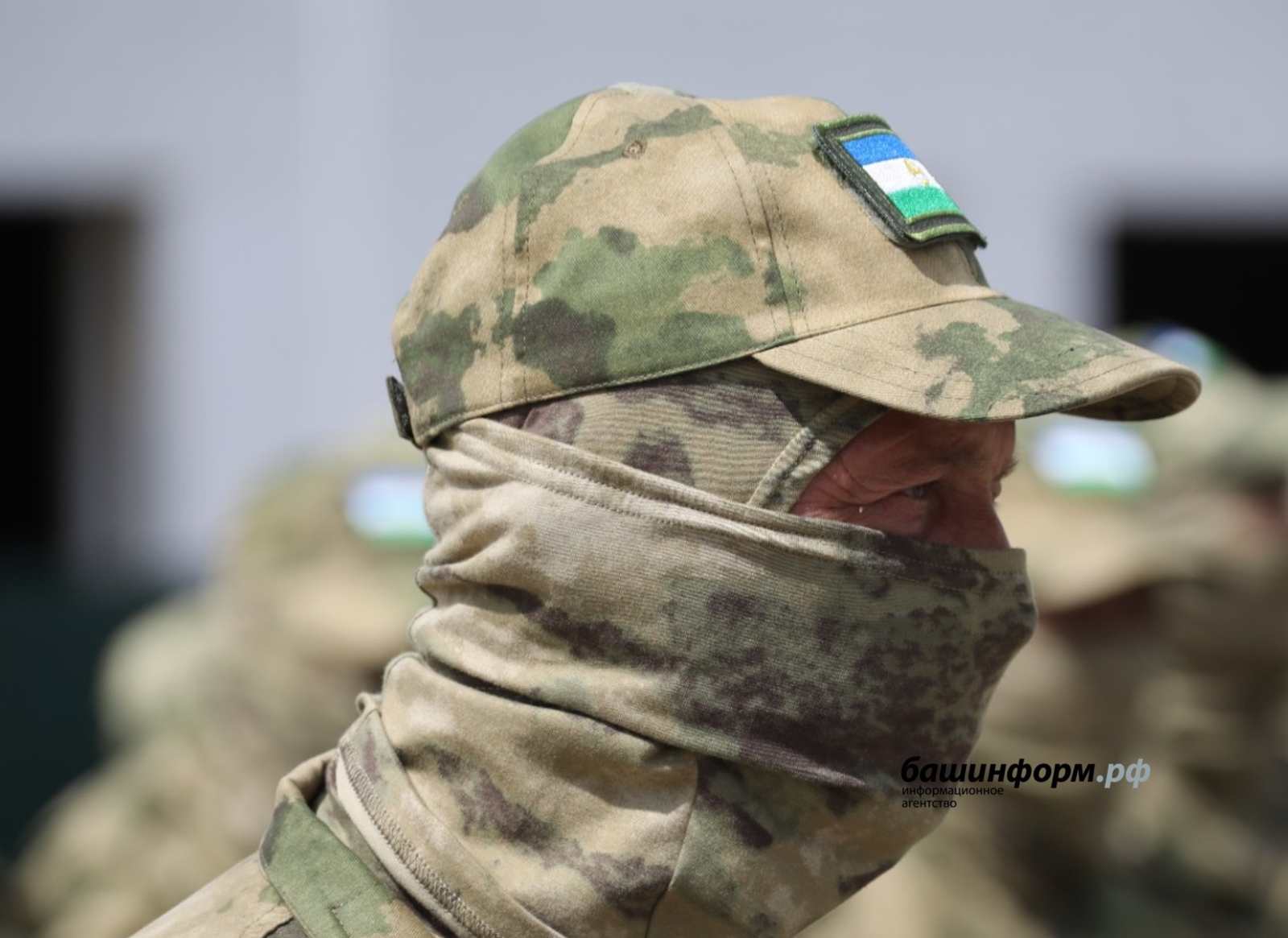 Валерий Шахов