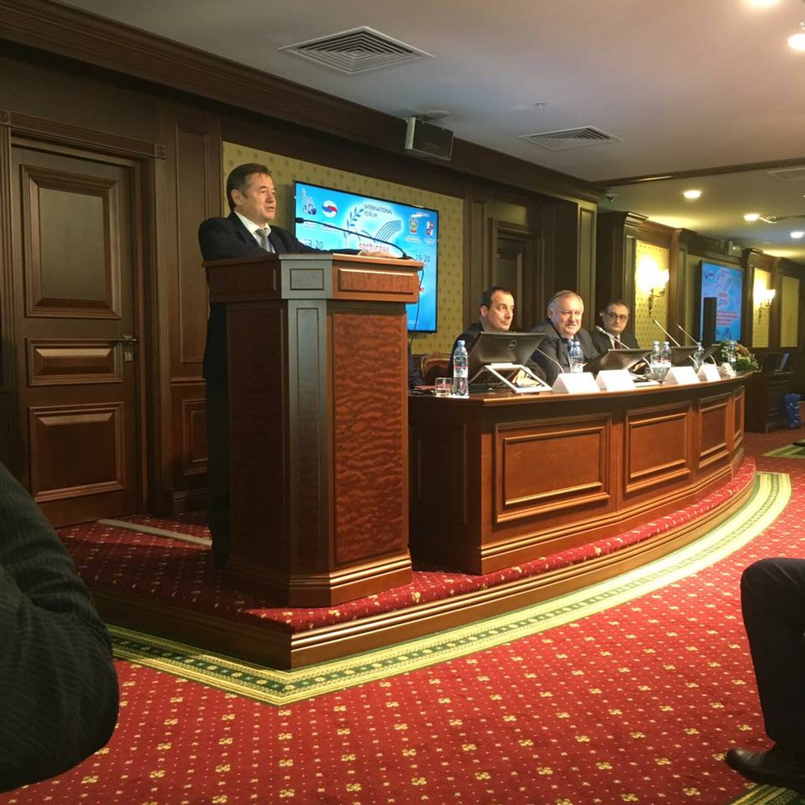 Шамиль Ганцев