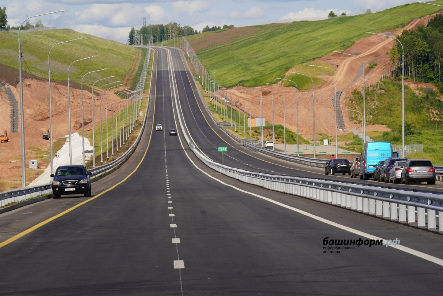 Олег Яровиков, Ильшат Казаккулов архив "Башинформ"