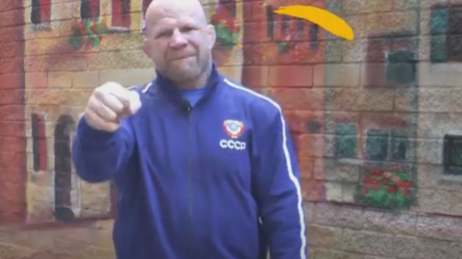 стоп-кадр видео