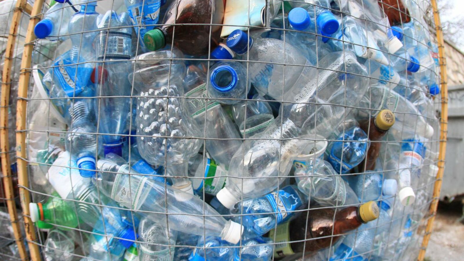 Олег Яровиков