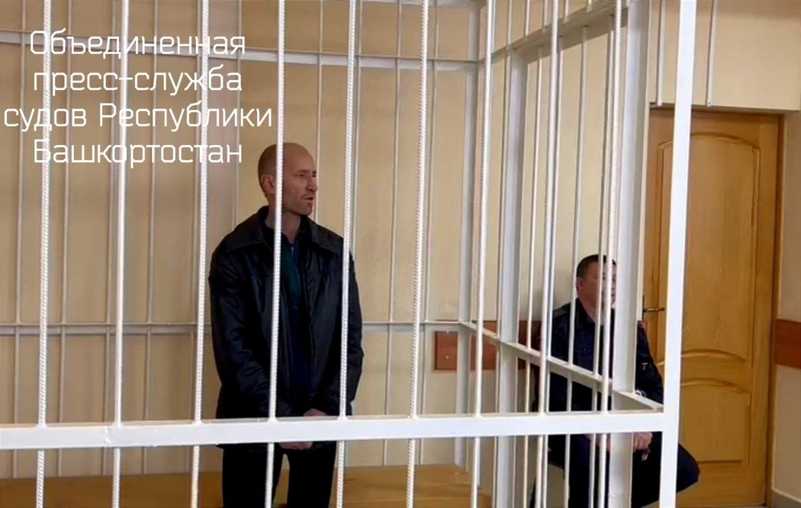 объединенная пресс-служба судов РБ