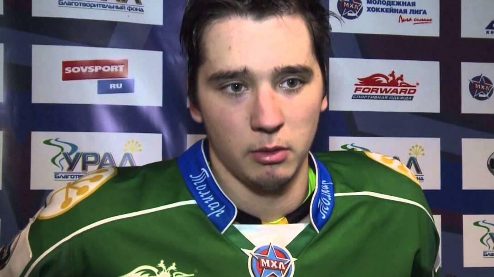 Пресс-служба ХК "Салават Юлаев"