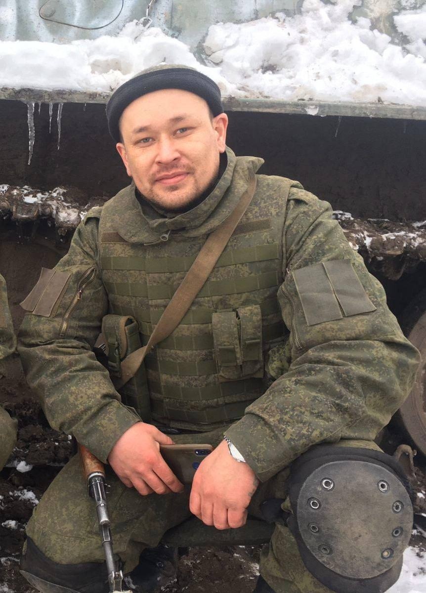 глава администрации Баймакского района Азамат Идрисов официальный телеграм-канал