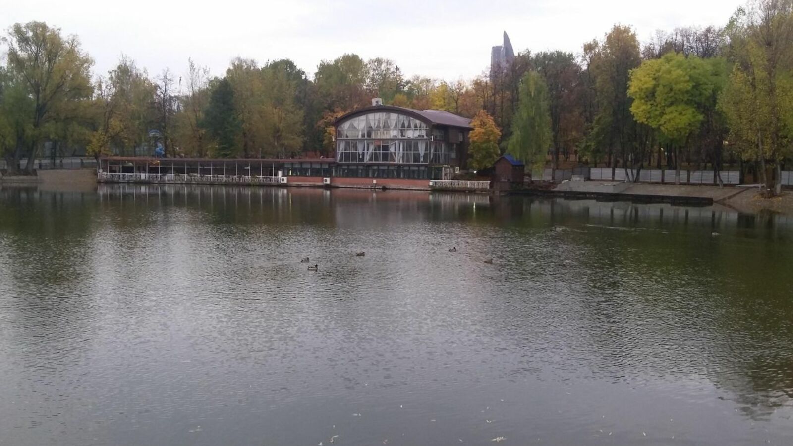 администрация Уфы