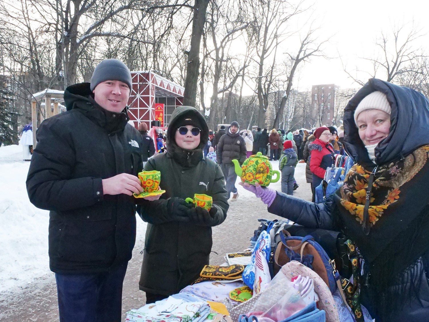 пресс-служба администрация г. Уфы