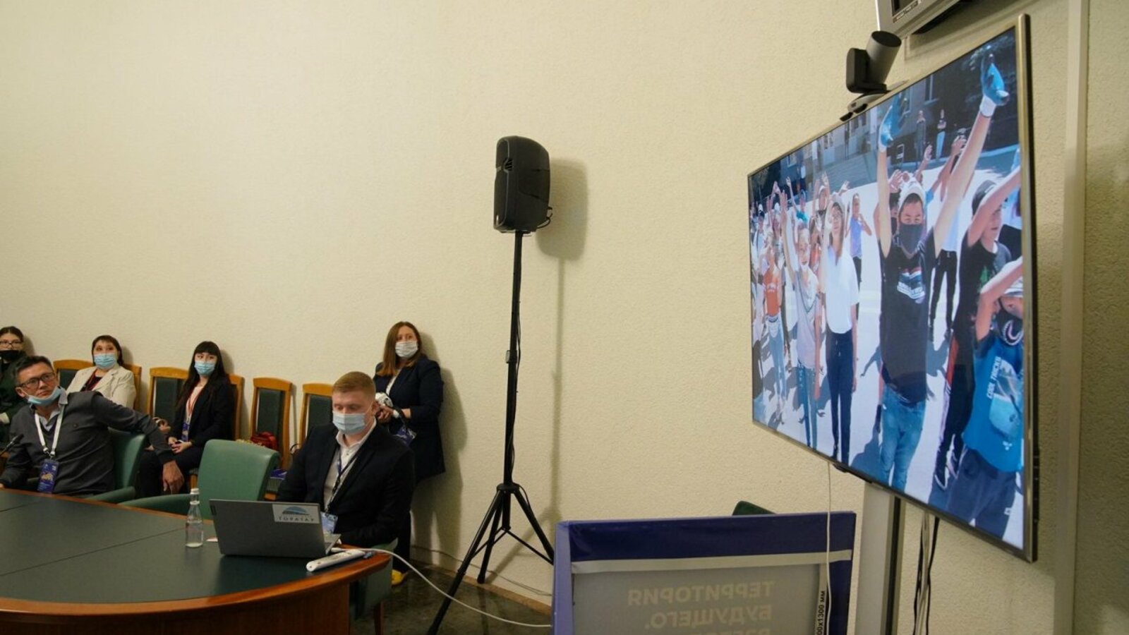 Олег Яровиков