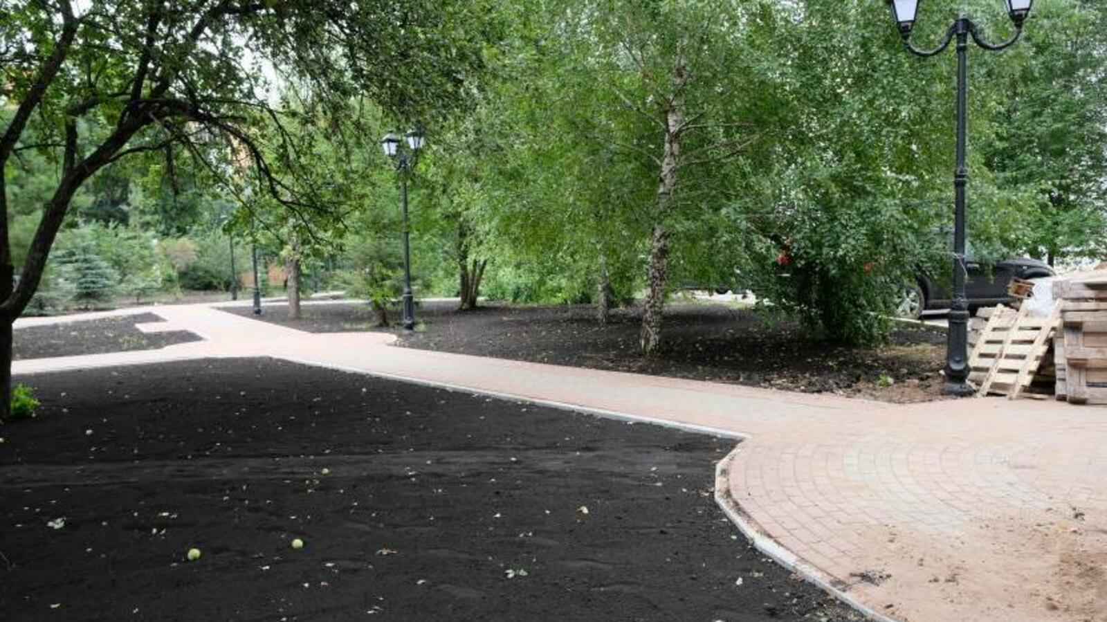 пресс-служба администрации г. Уфы