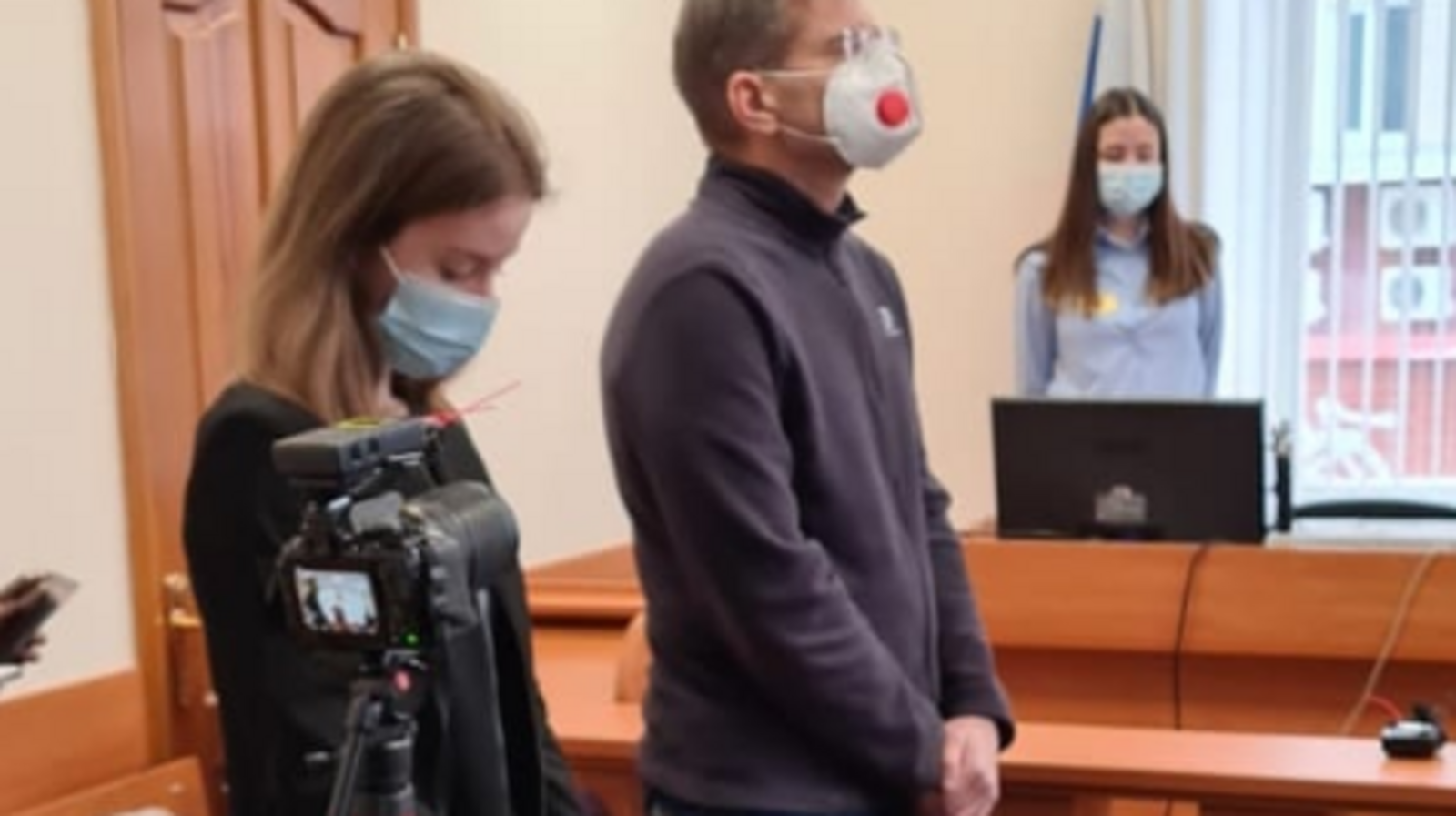 Кировский районный суд Уфы