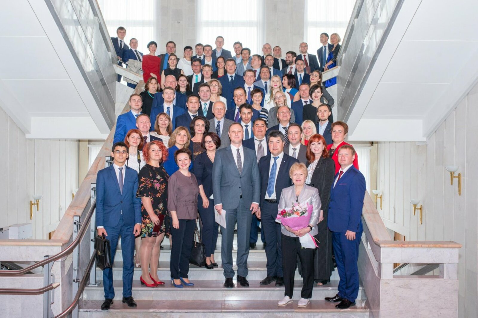 пресс-служба БАГСУ