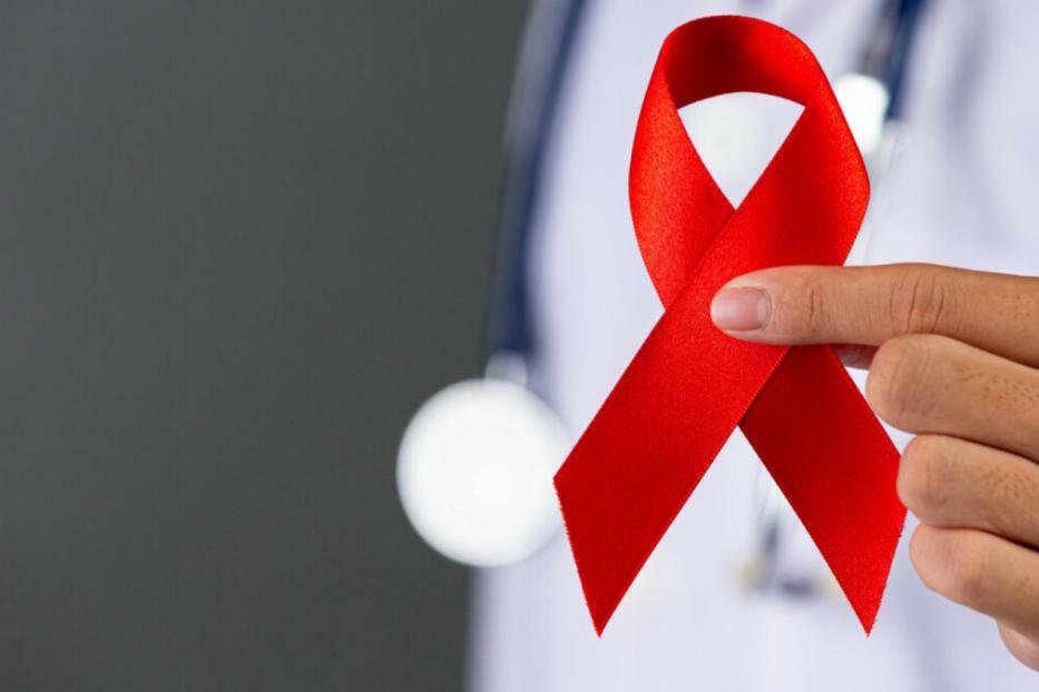 В Уфе проходят мероприятия, посвященные Всемирному дню борьбы со СПИДом