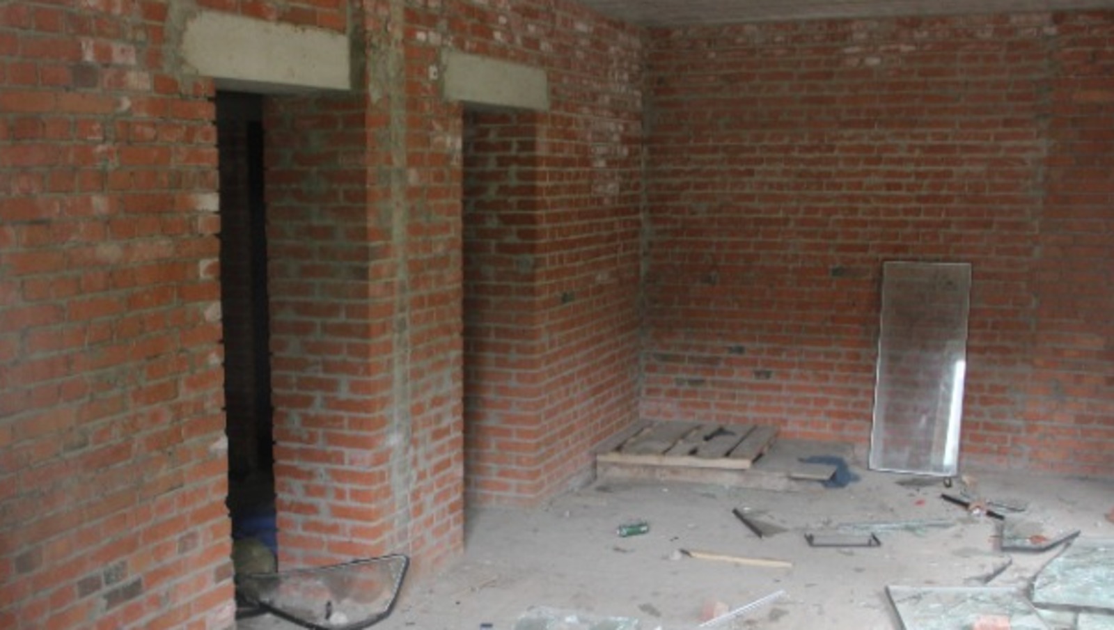 Ксения Калинина