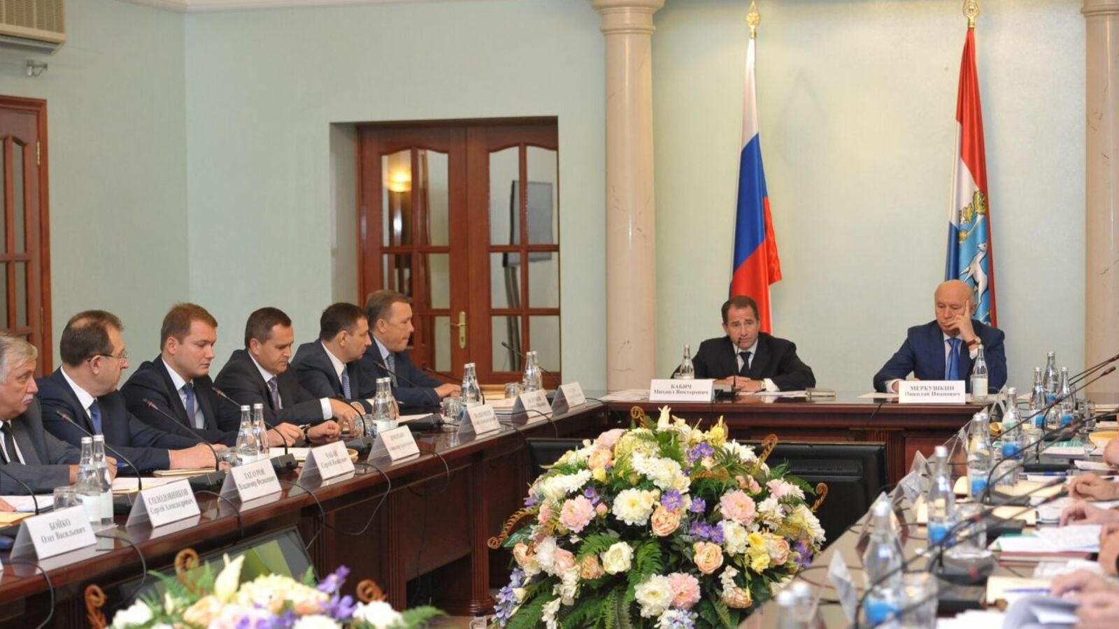 пресс-служба ГФИ по РБ