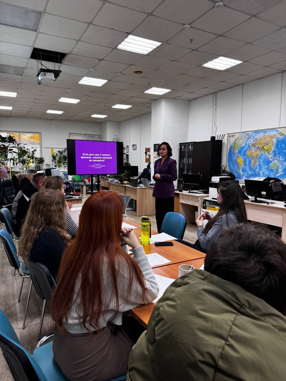 Анастасия Шумакова личный архив