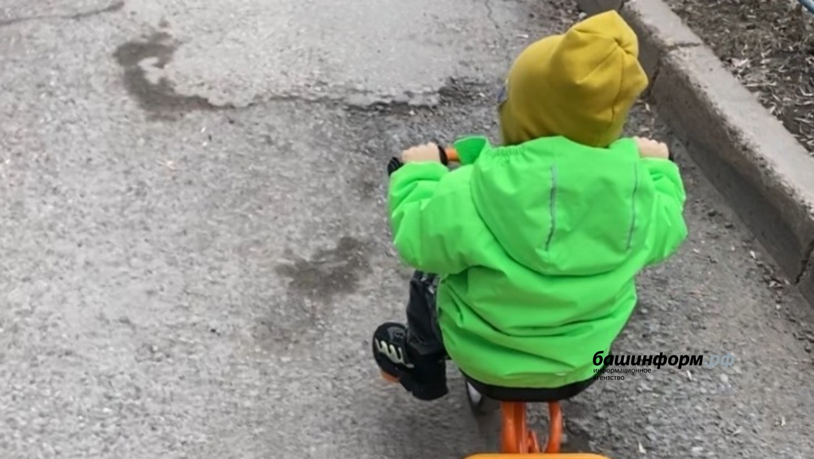 Наталья Овчарук ИА «Башинформ»