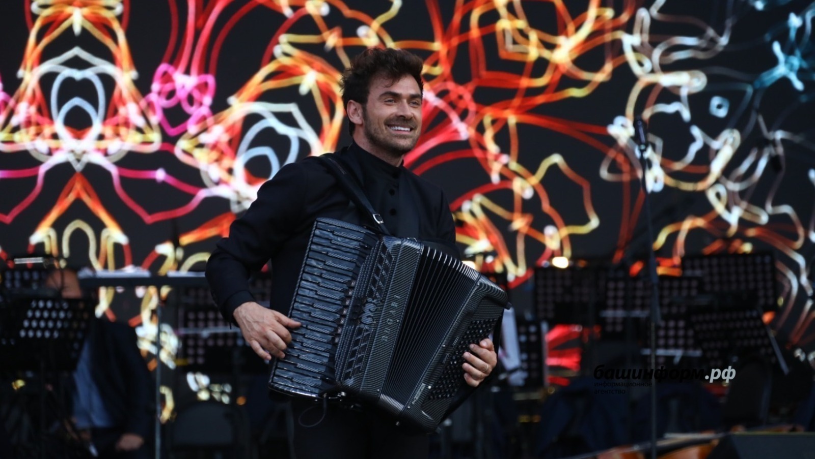 Валерий Шахов