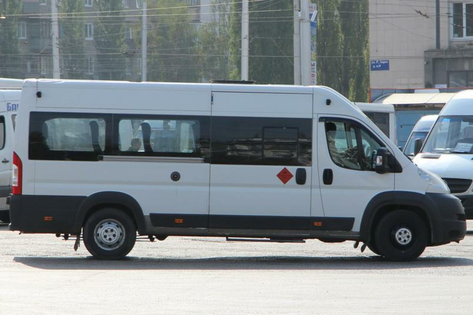 Ксения Калинина