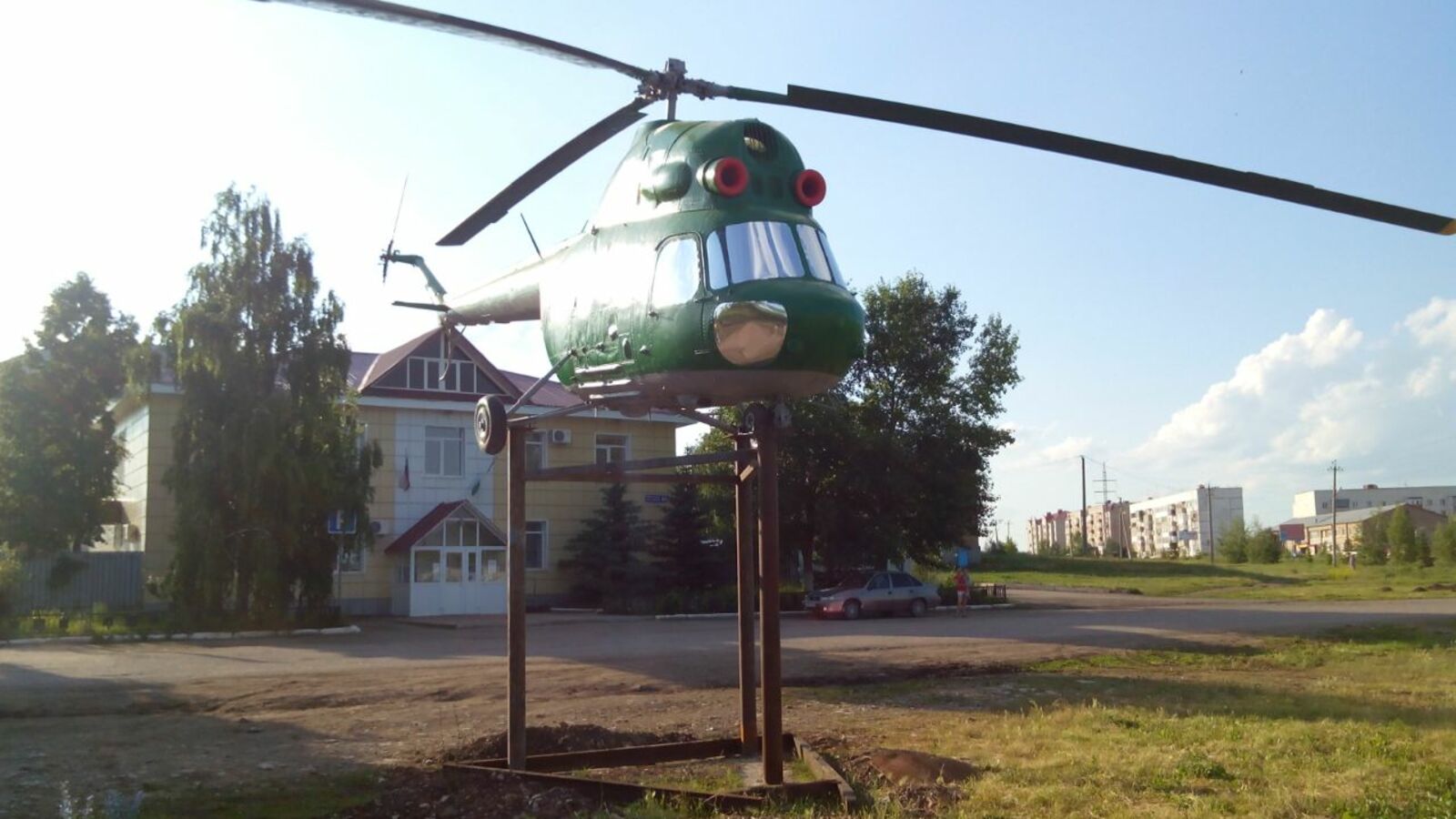 Ренат Галимуллин