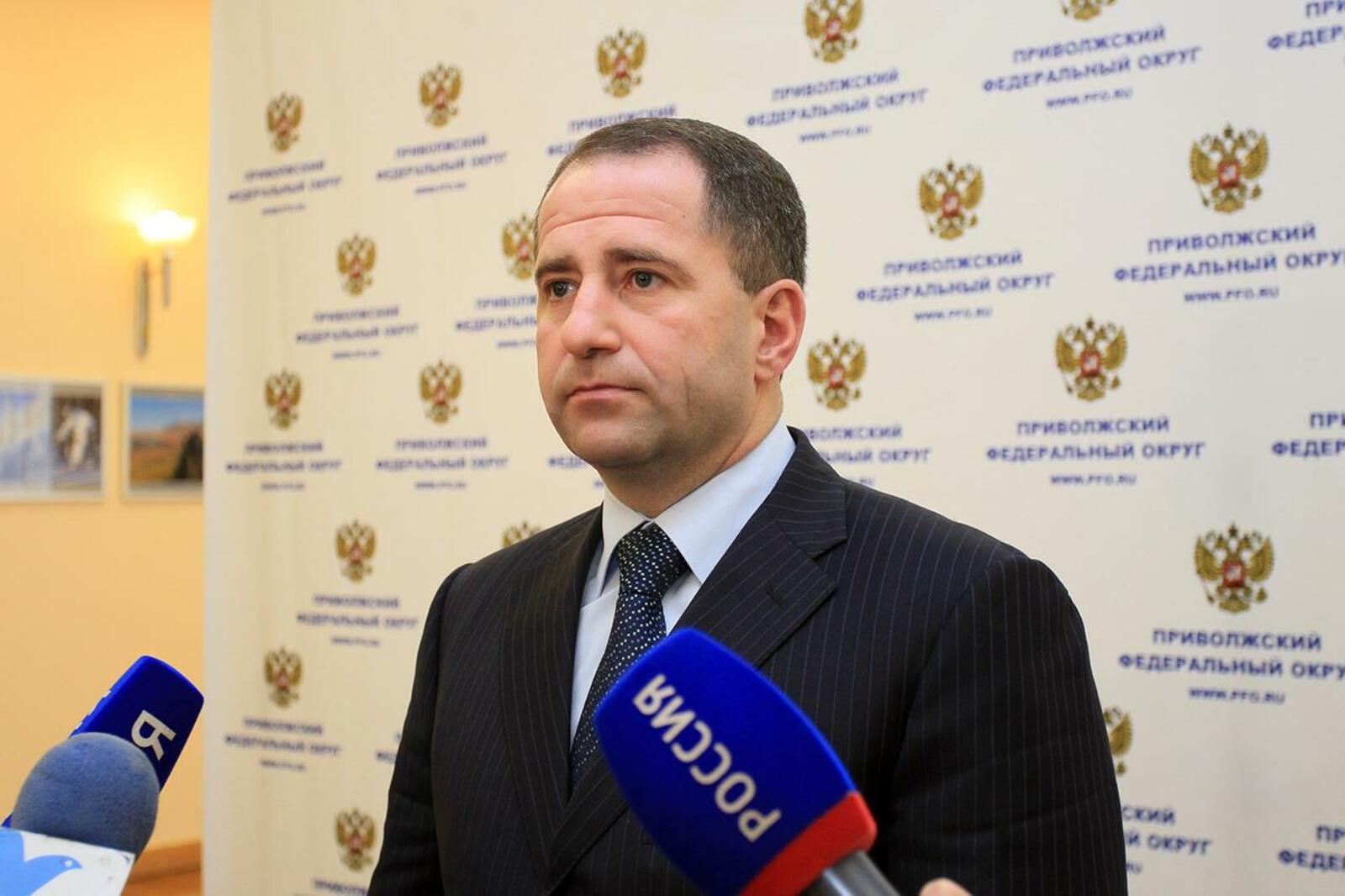 Олег Яровиков