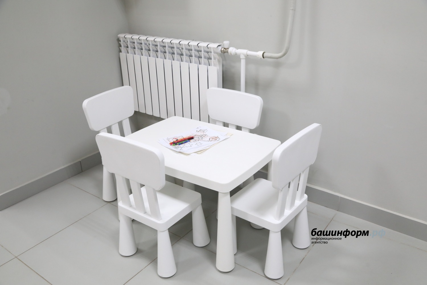 Валерий Шахов ИА Башинформ