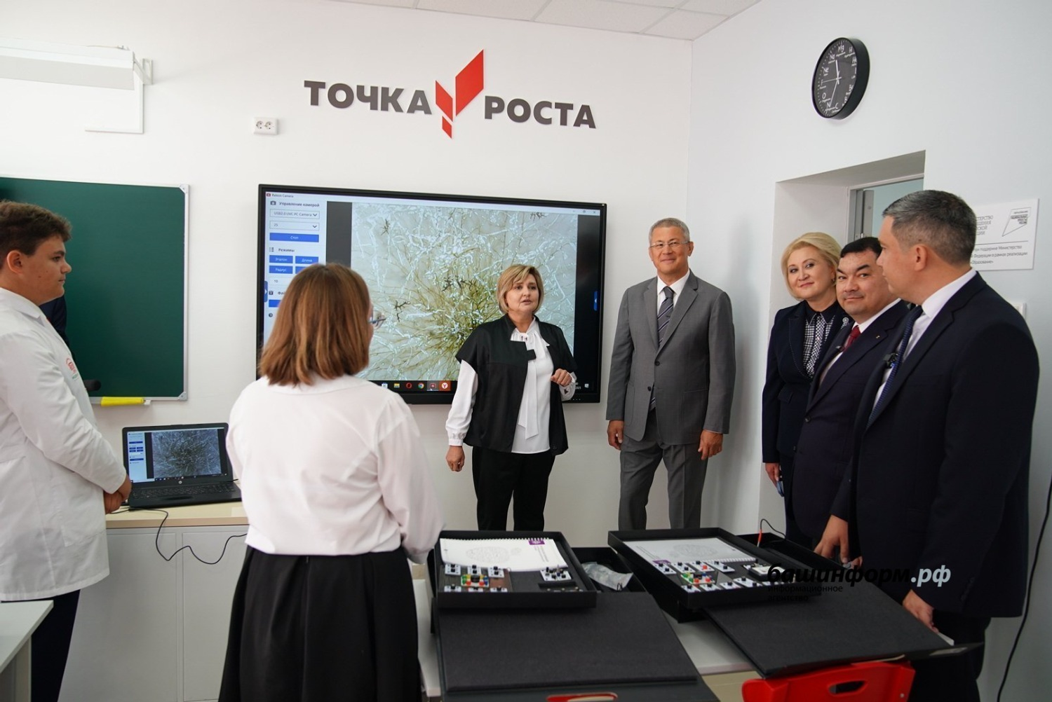 Олег Яровиков