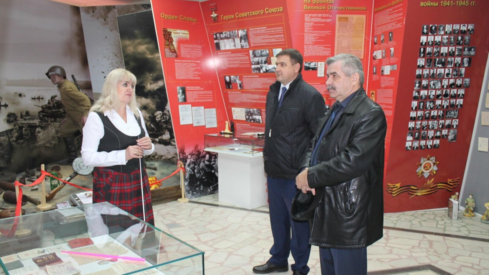 пресс-служба ГФИ по РБ