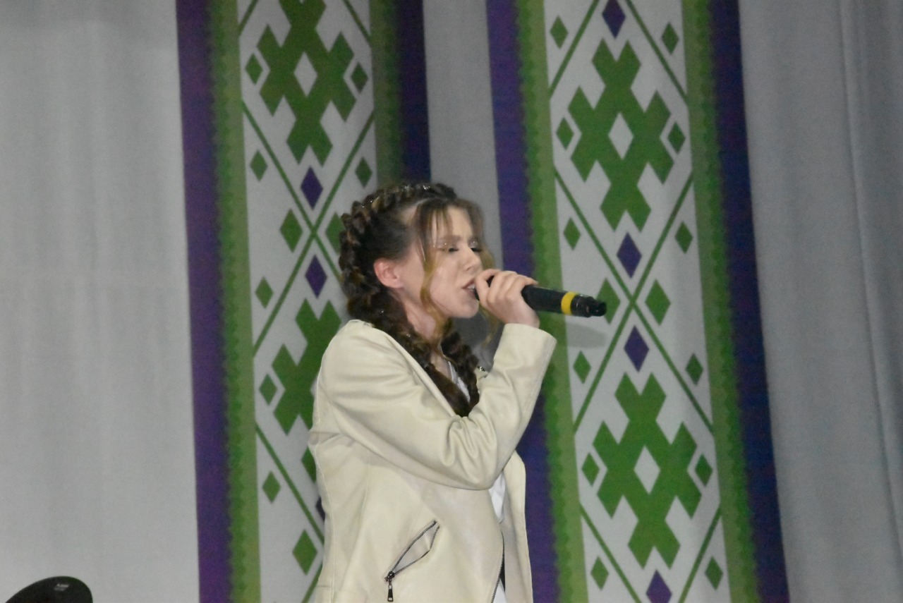 В Ишимбае состоялся финал конкурса «Мисс Ишимбай»