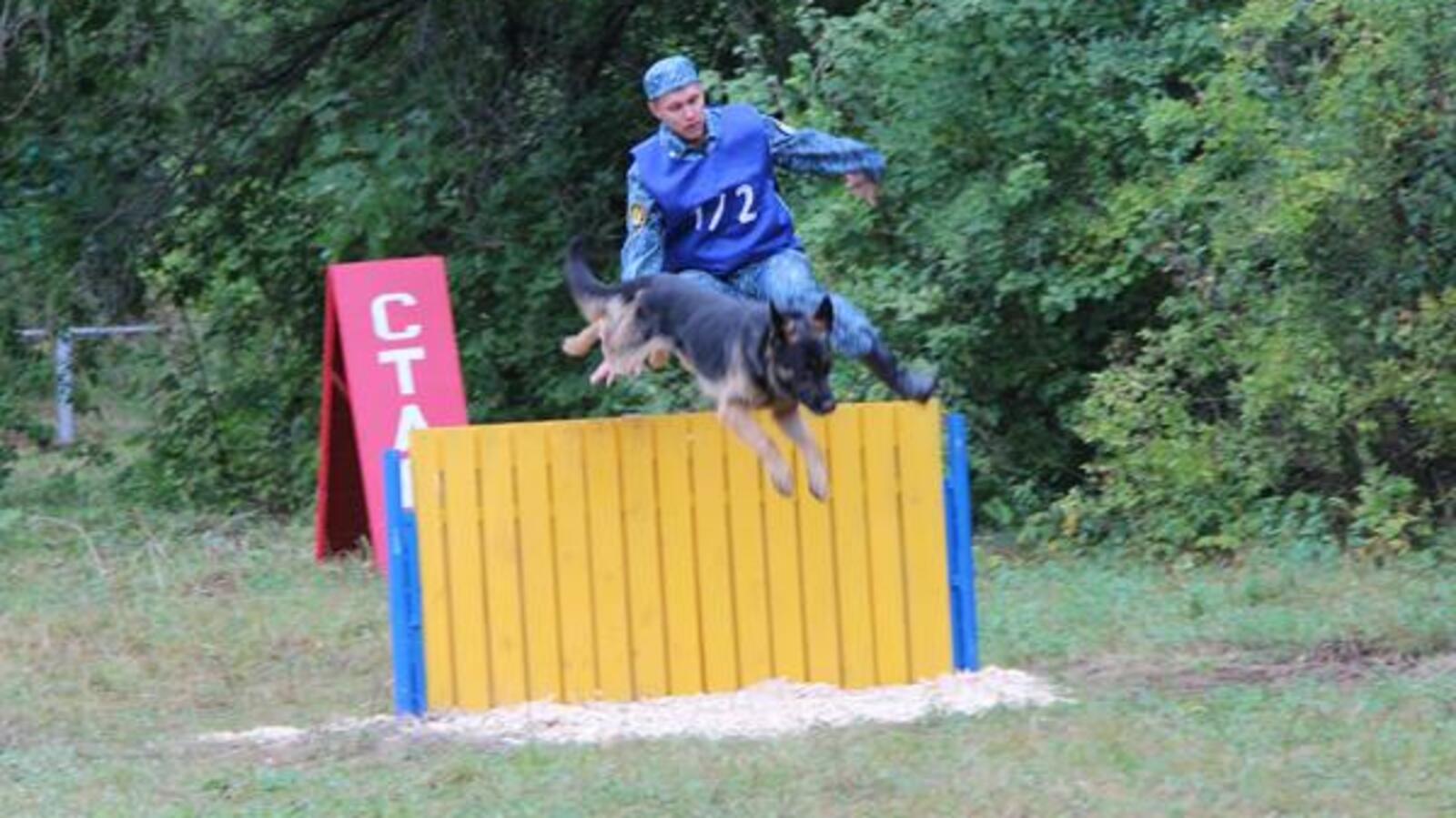 УФСИН по РБ