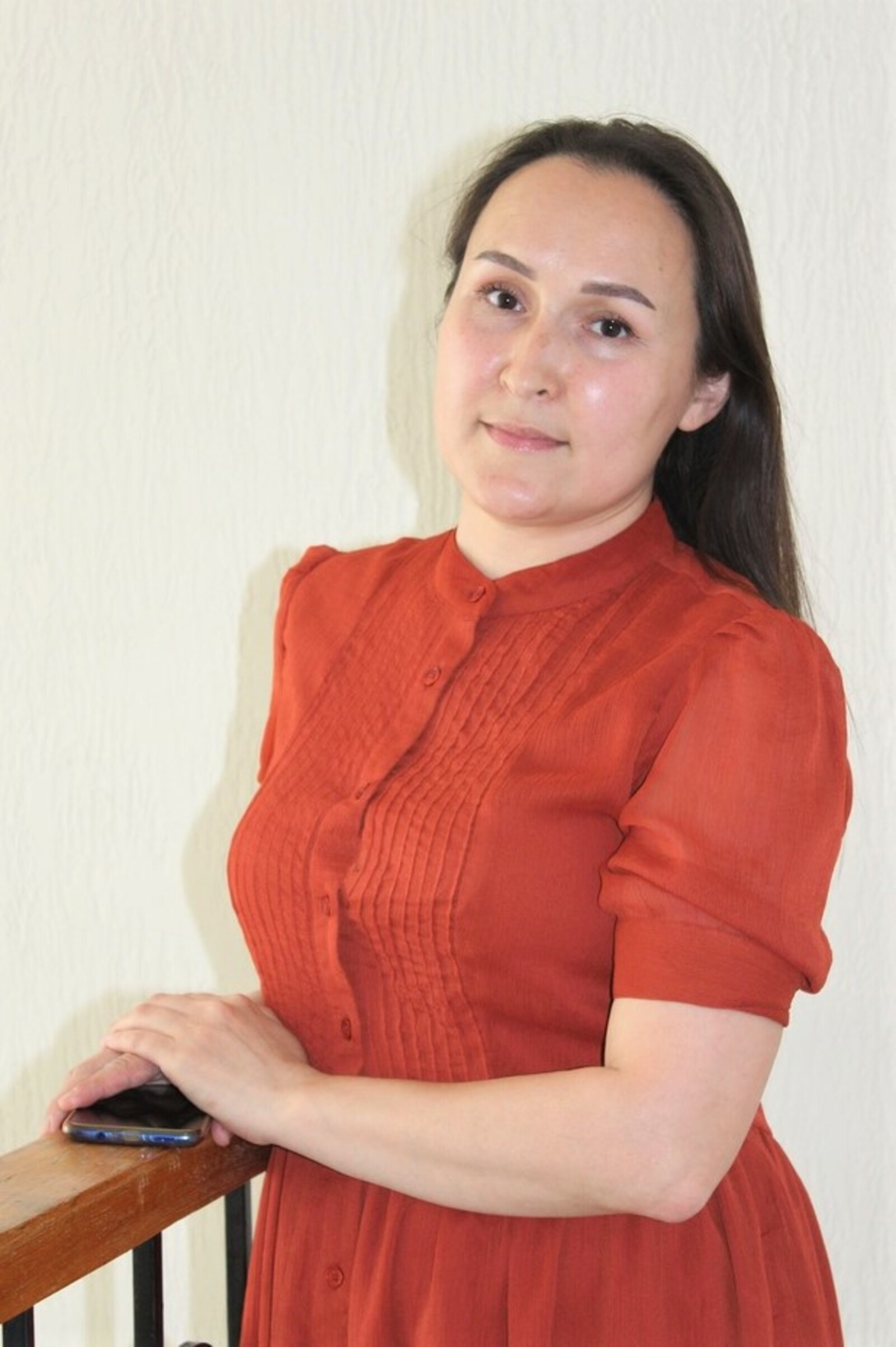 В Башкирии прошел закрытый показ фильма "Пара слов" выпускницы кинопроекта «Слово Земли/Онлайн 2.0»