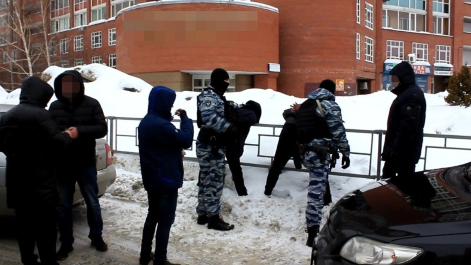 пресс-служба МВД по РБ