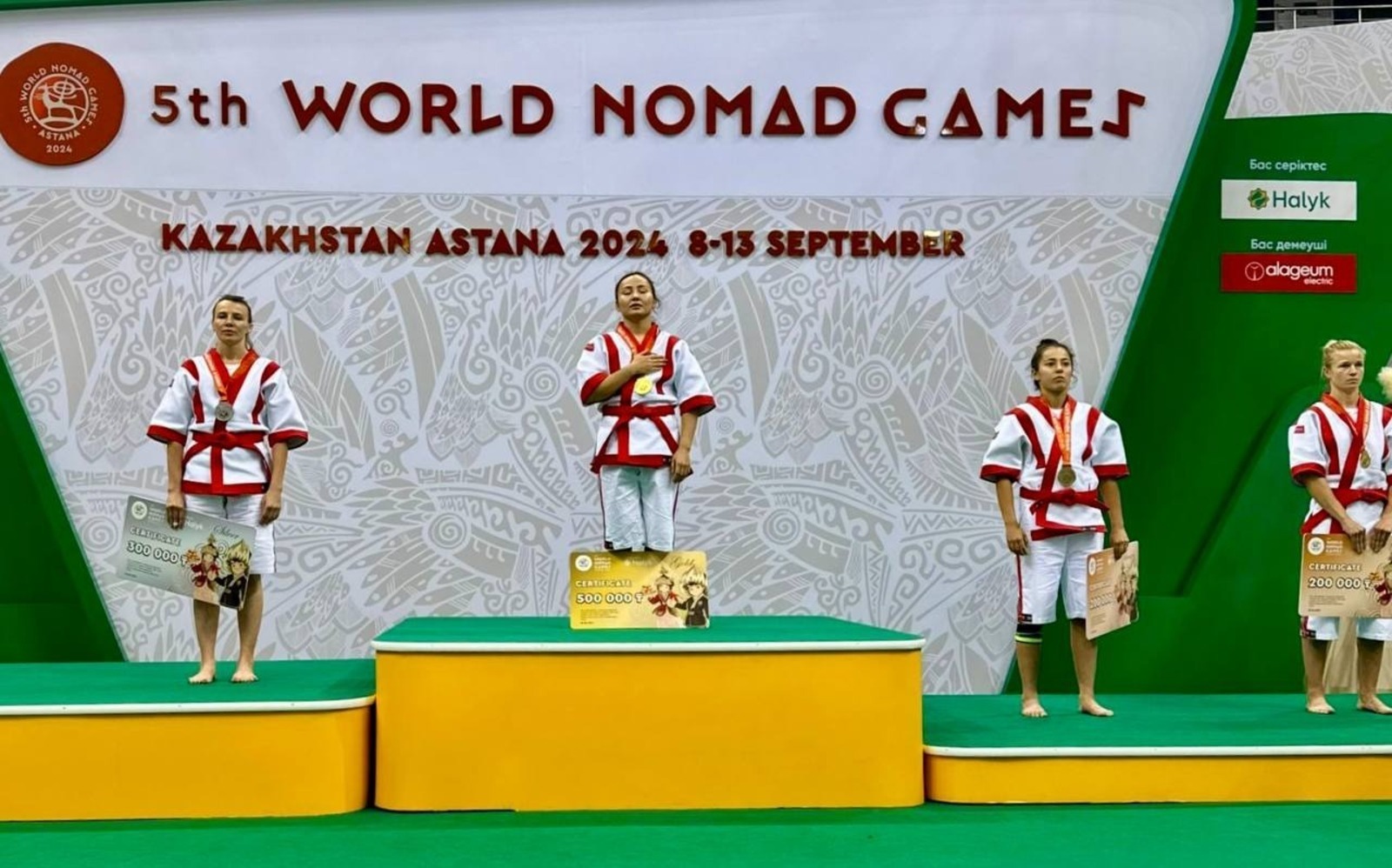 Башҡортостандың Спорт министрлығы, телеграм