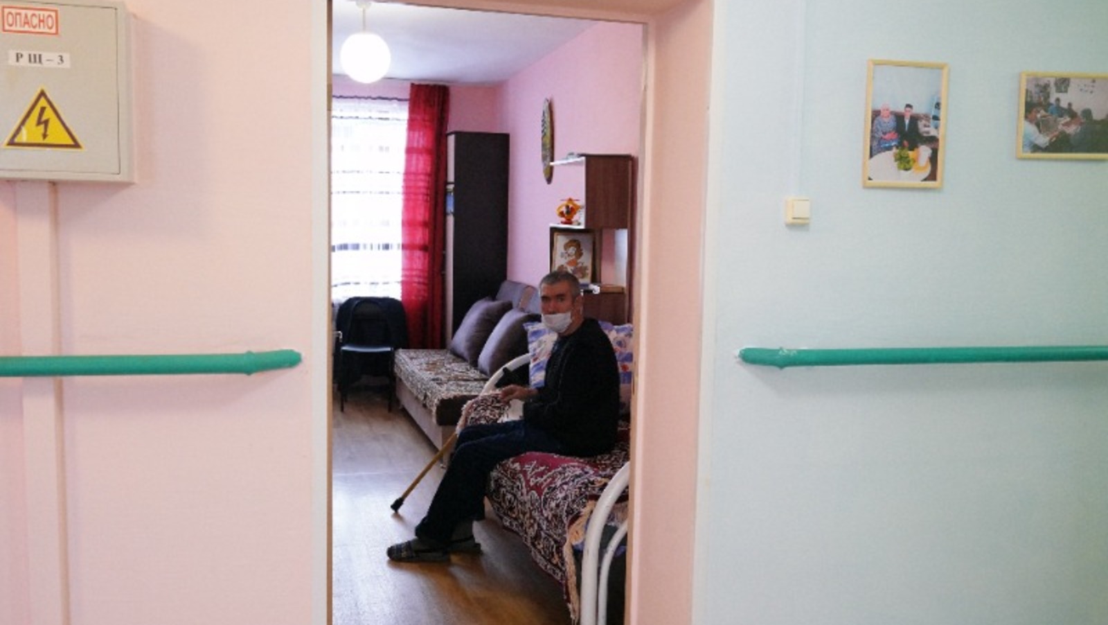 Олег Яровиков