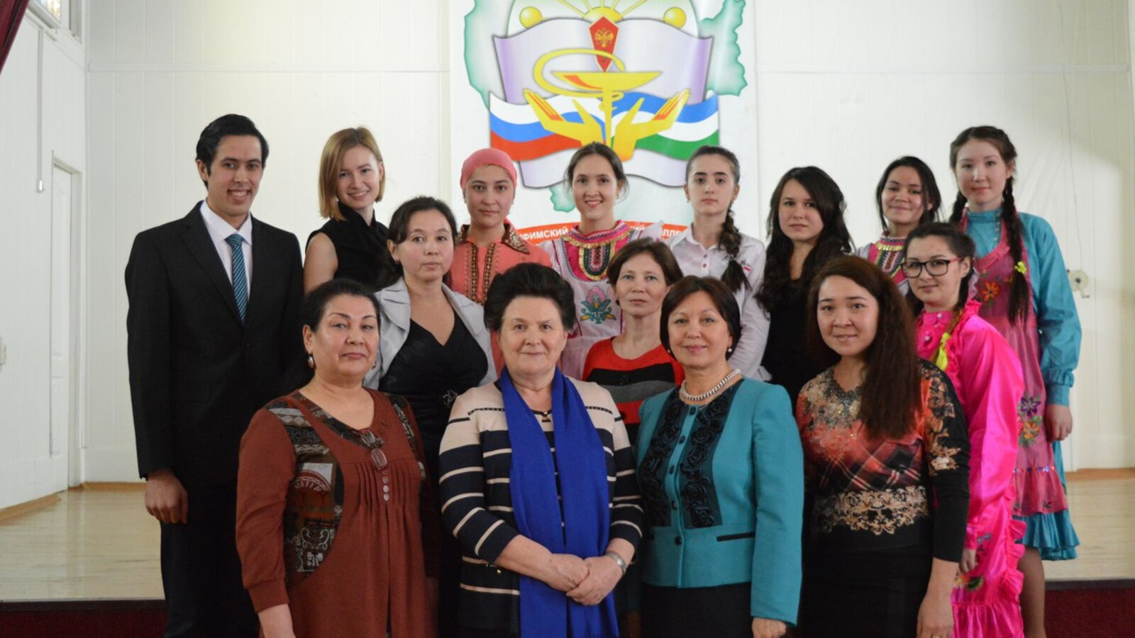 Рушания Бердигулова