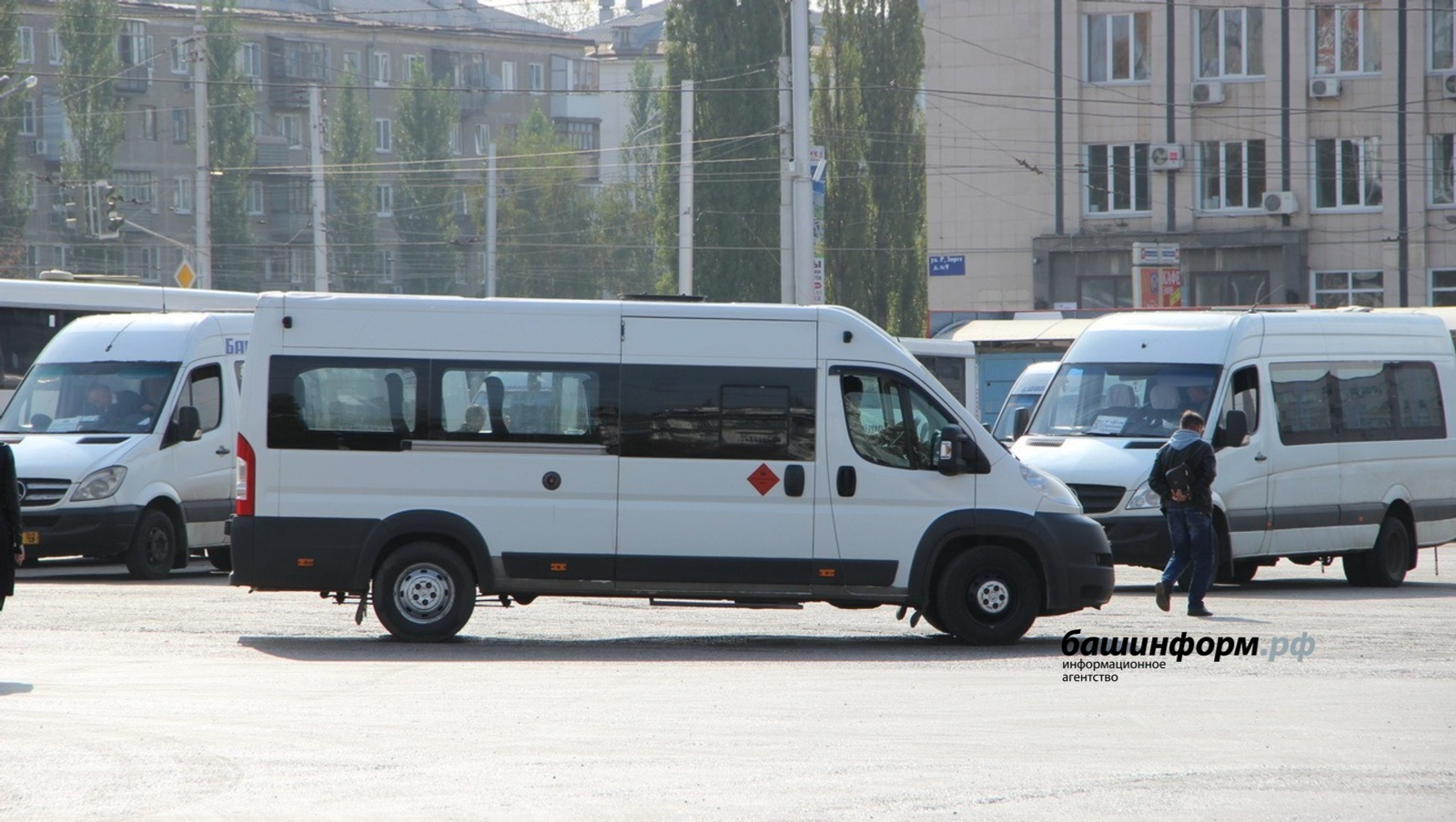 Ксения Калинина