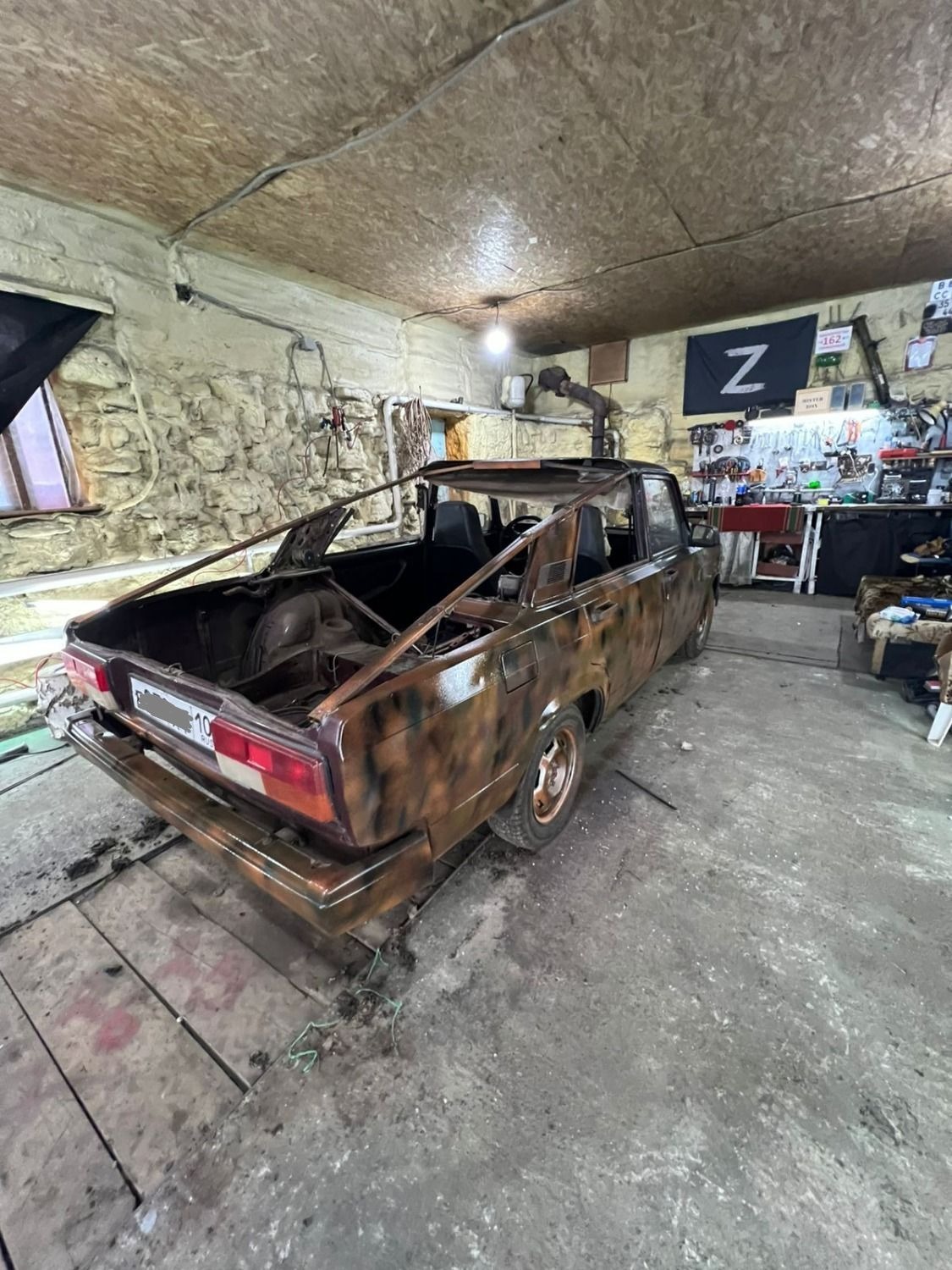 Марат Гирфанов предоставлено героем публикации