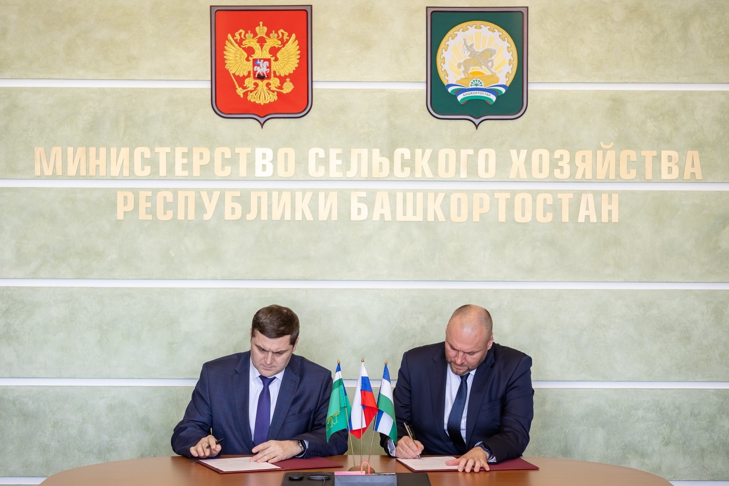 ООО "Акрос РБ"
