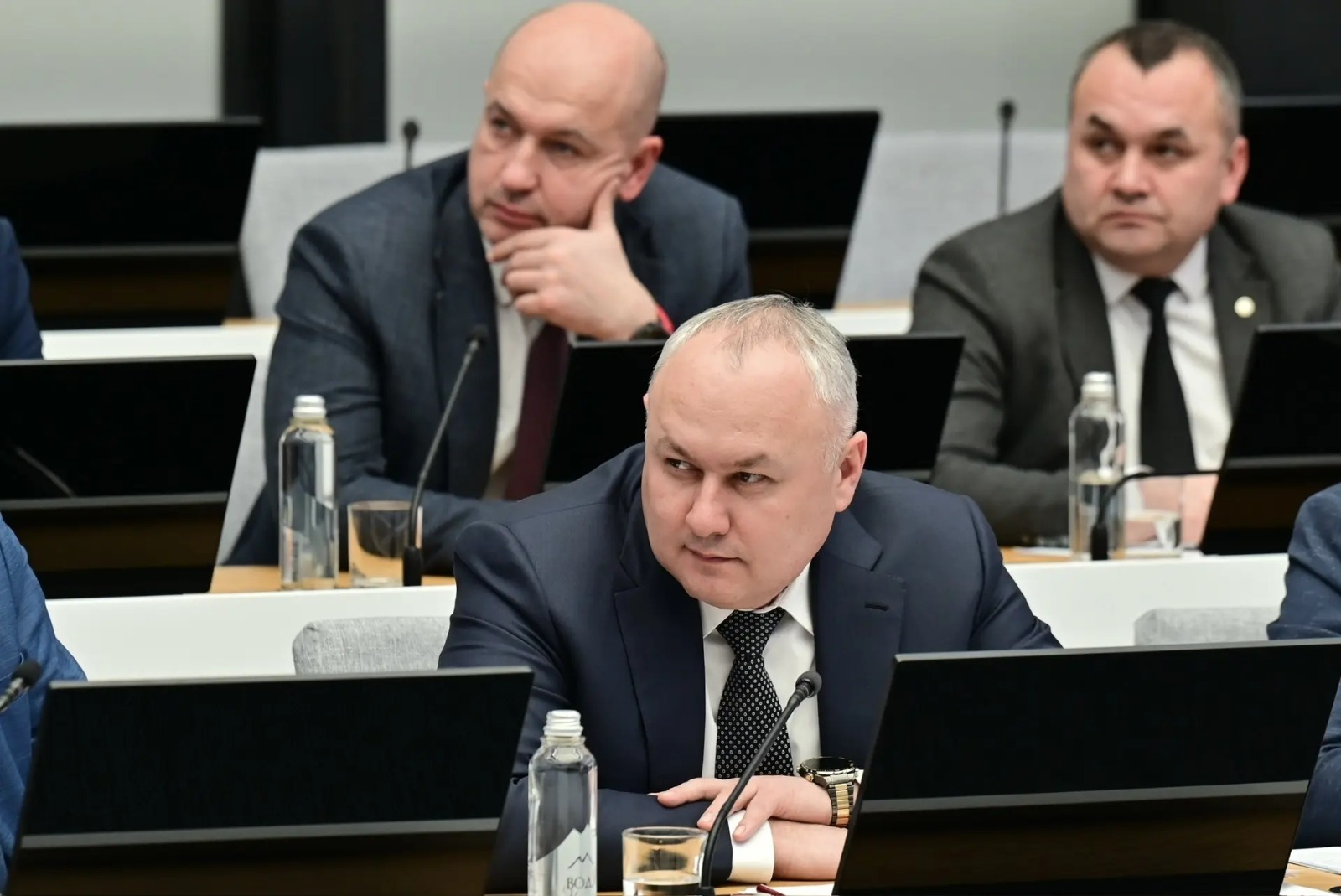 пресс-служба  правительство РБ