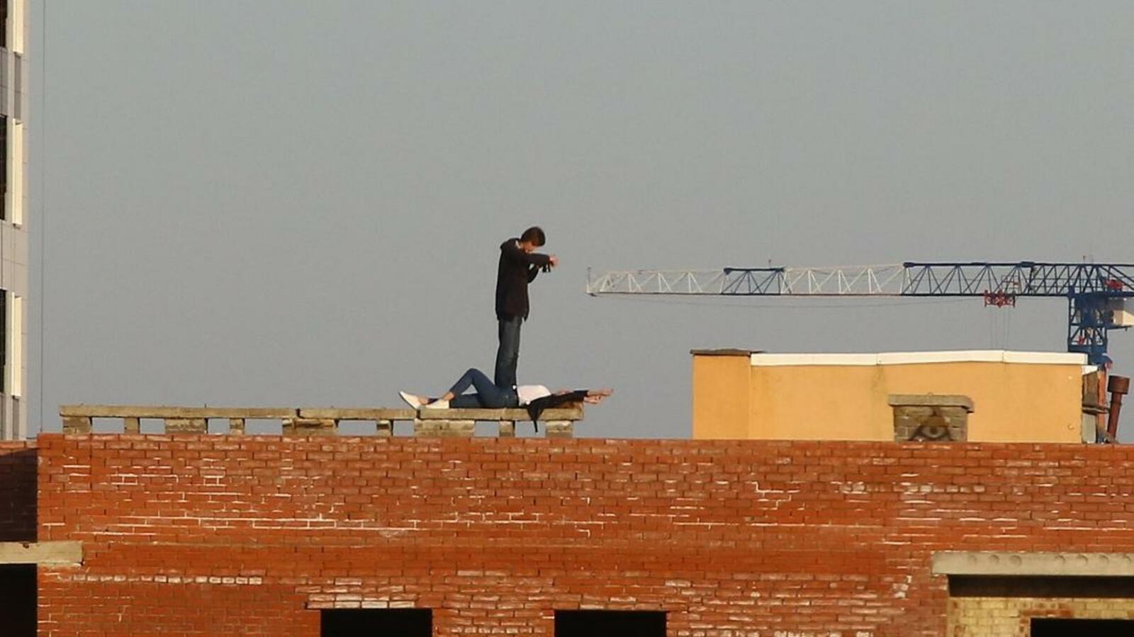 Валерий Шахов