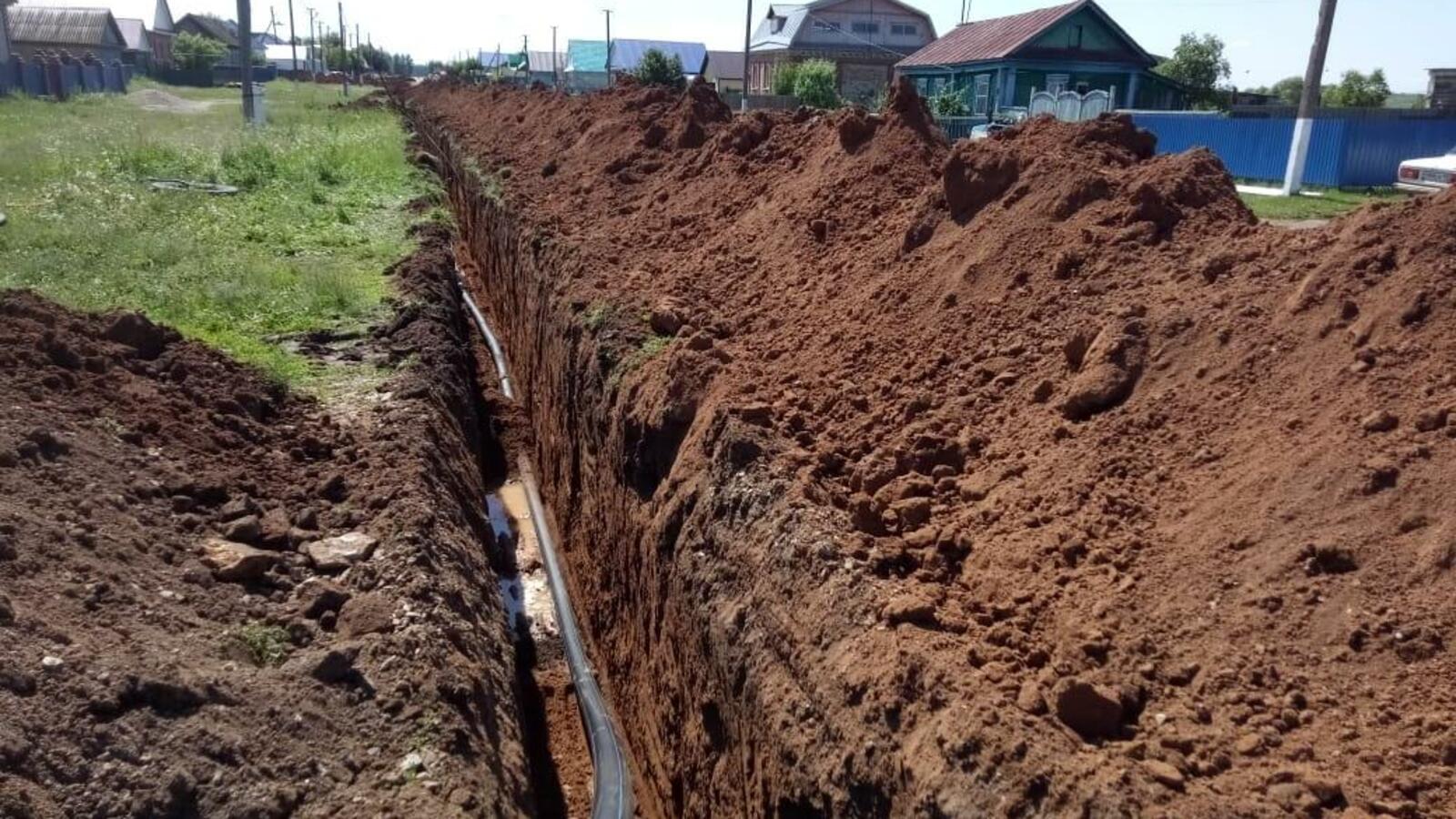 Бакалинский район