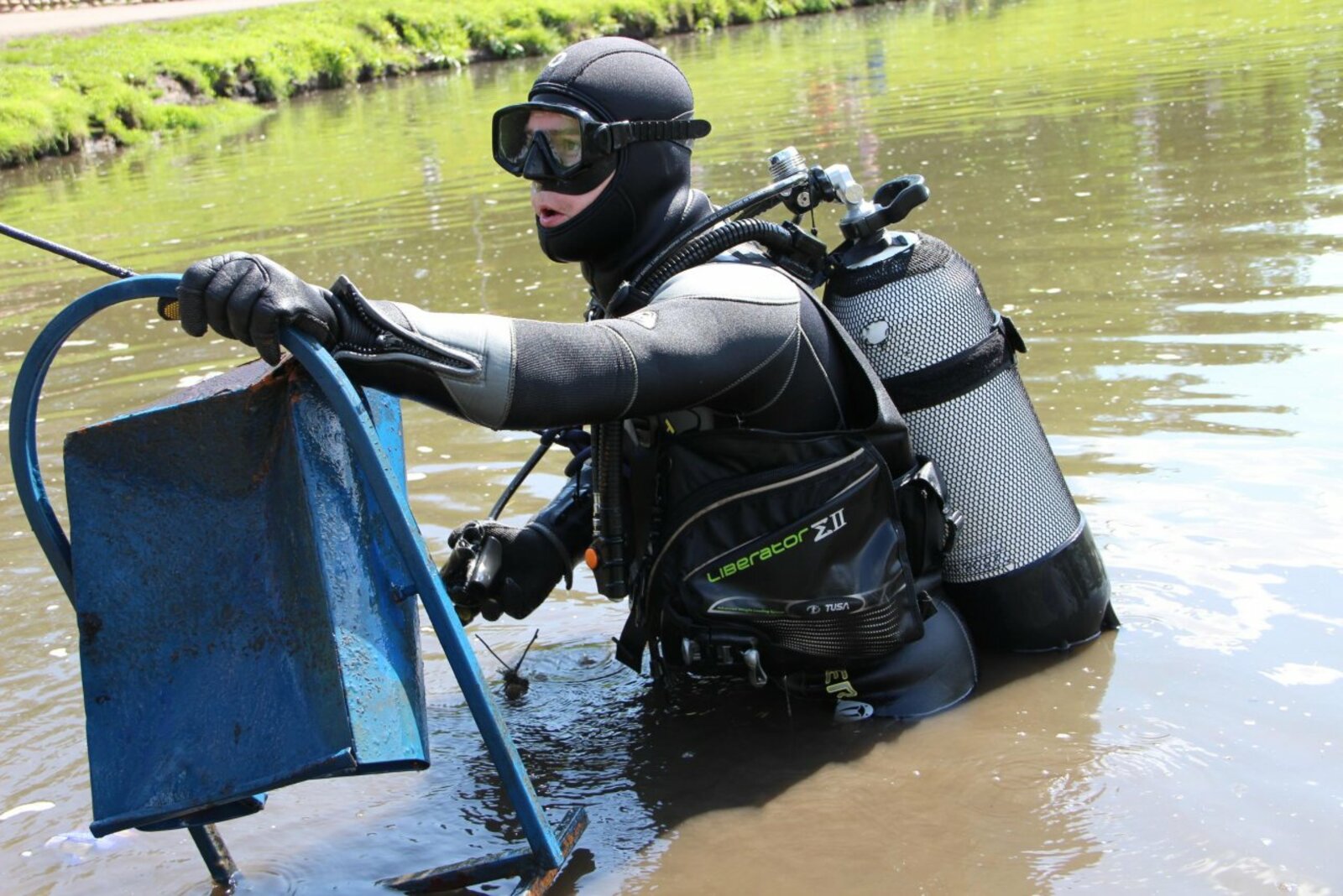 Ксения Калинина