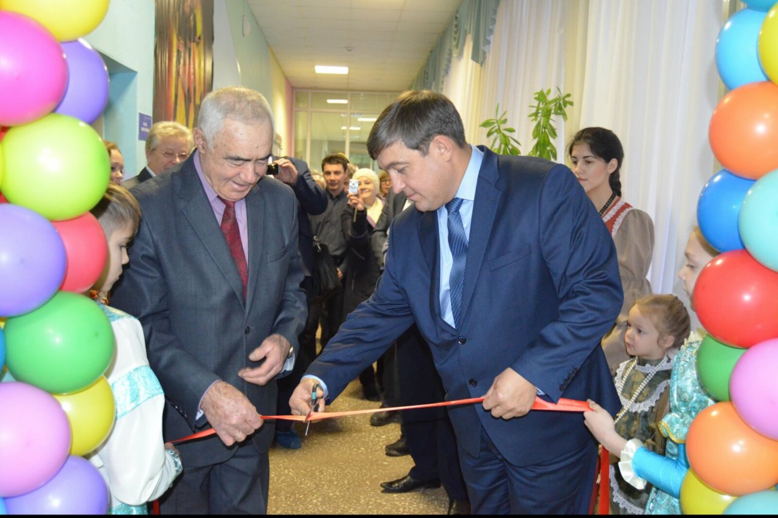 администрация Туймазинского района