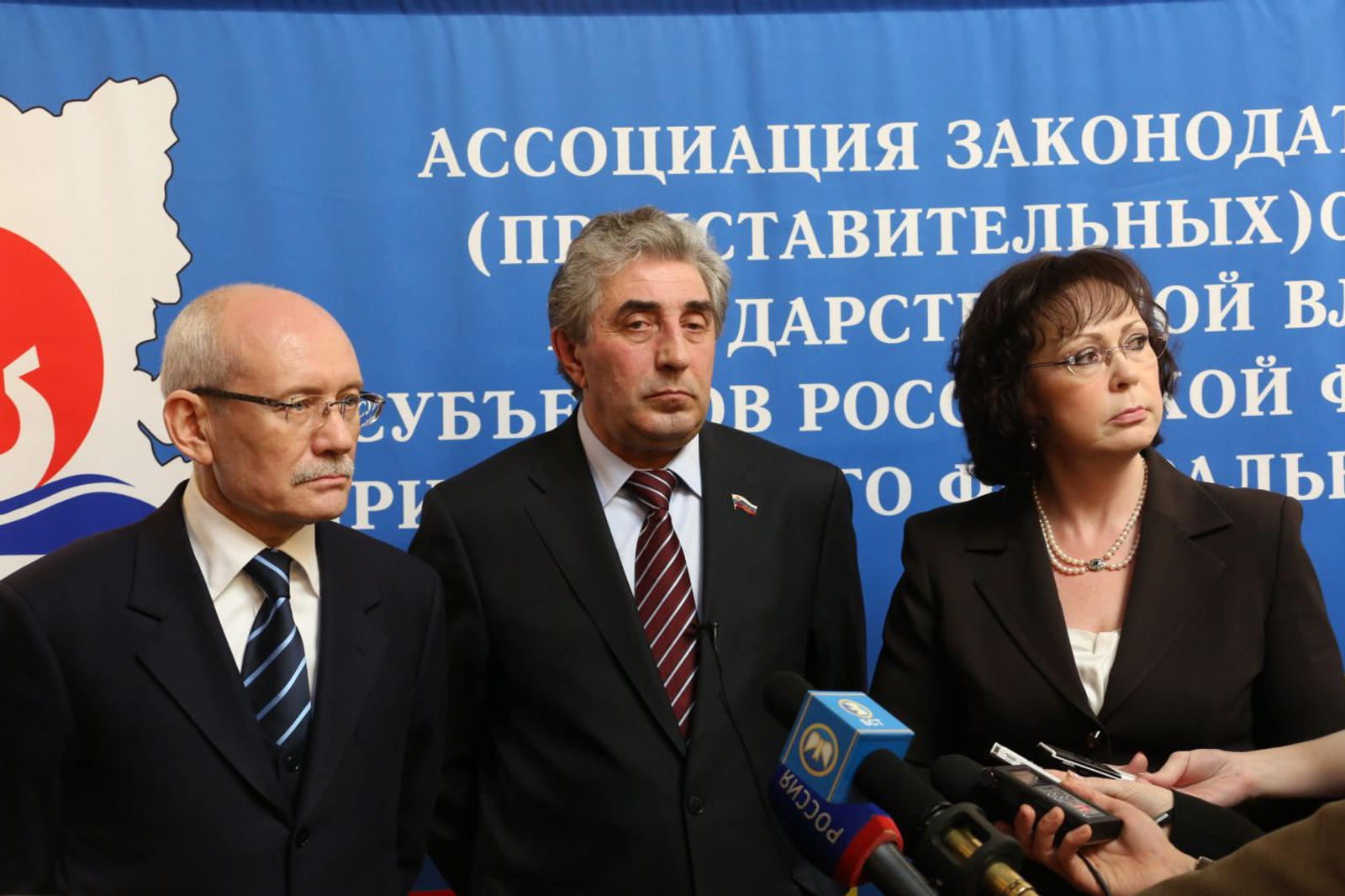 Андрей Старостин